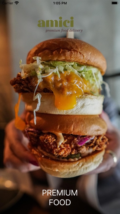 Amici Premium food Passau