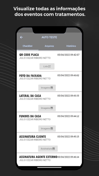 Smartsecurity Monitoramento screenshot-4
