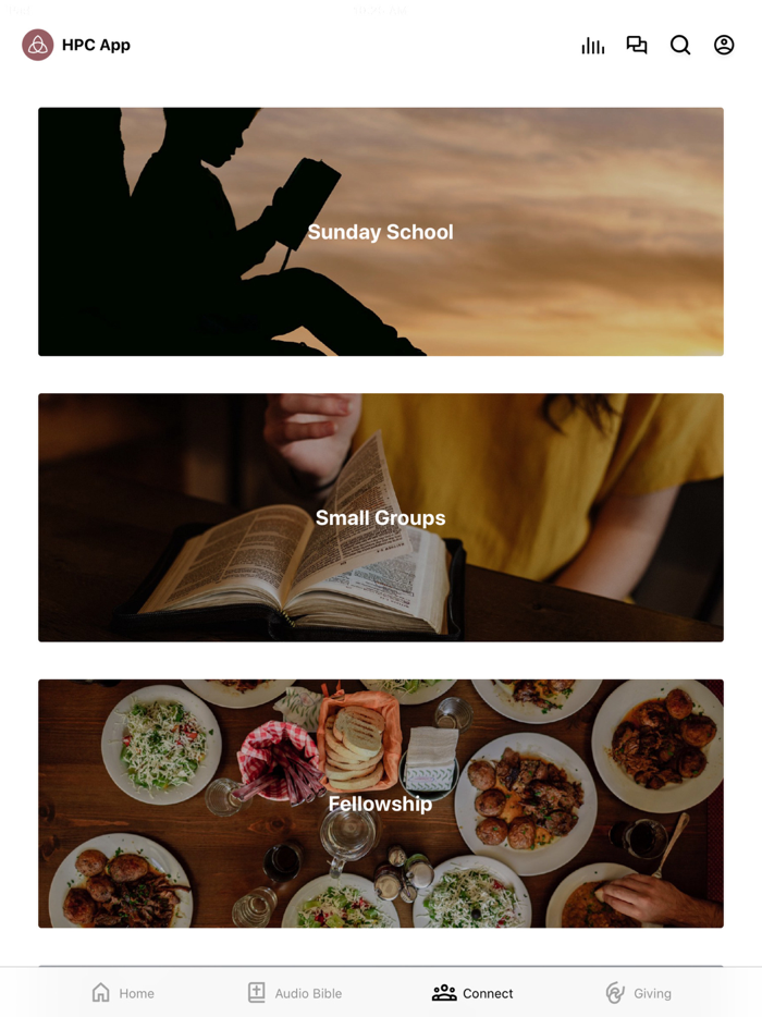 Hope Presbyterian Bellevue