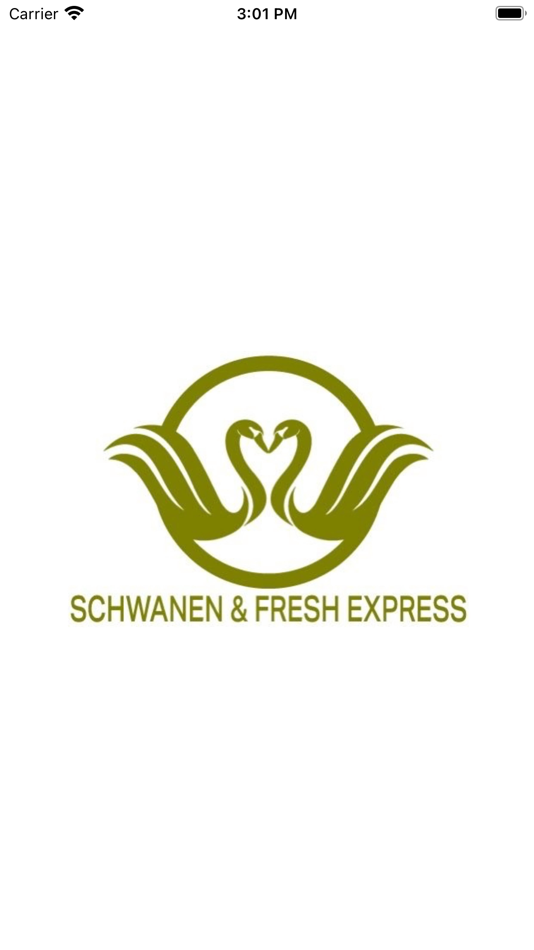Schwanen Express - 1.0 - (iOS)