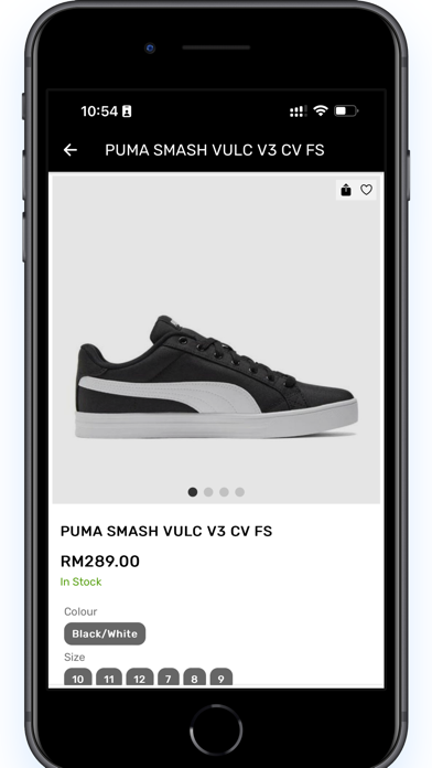 UN.LIMITED Screenshot