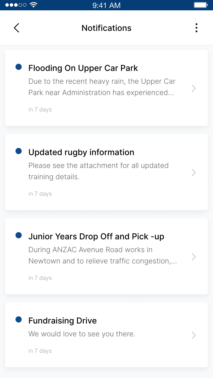 Cannon Hill Anglican College