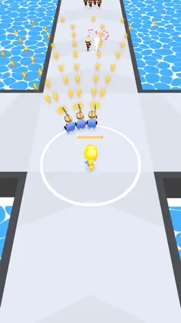 Game screenshot Angular Shooter apk