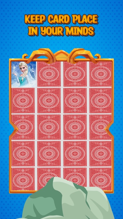 Memory Matching Fun! screenshot-4