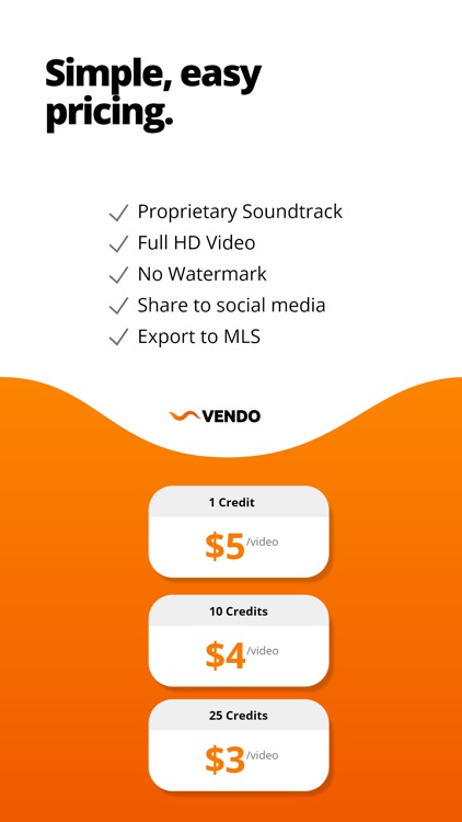 Vendo - Walkthrough Videos screenshot-5