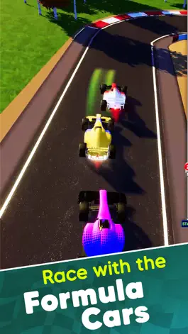 Game screenshot Sharp Ride 3D apk