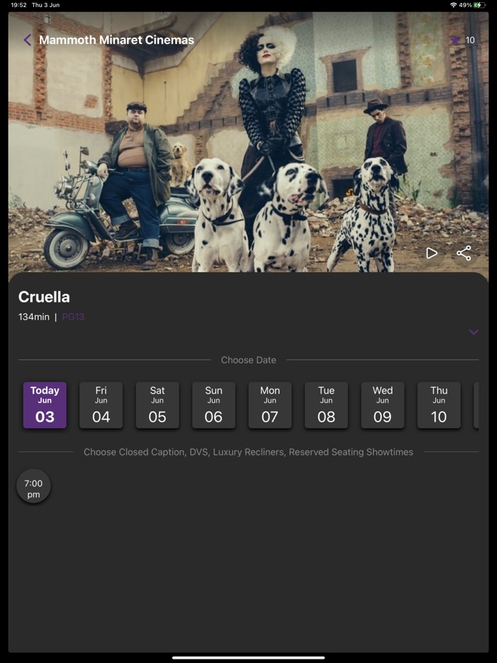 DPlace Entertainment