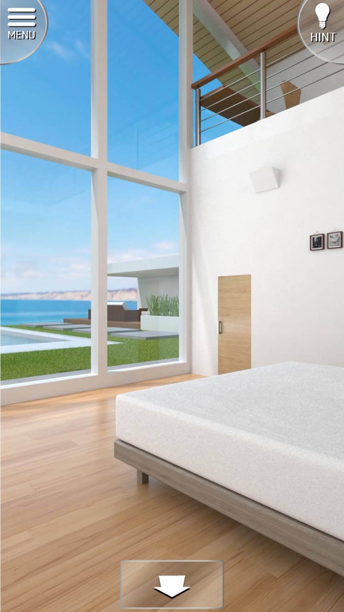 Can u escape Seaside La Jolla