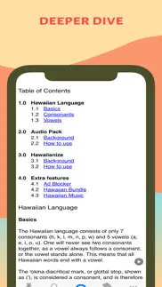 hawaiian names problems & solutions and troubleshooting guide - 1