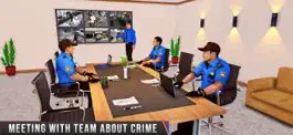 Game screenshot Police Officer Cop Simulator hack