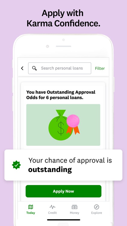 Credit Karma screenshot-8