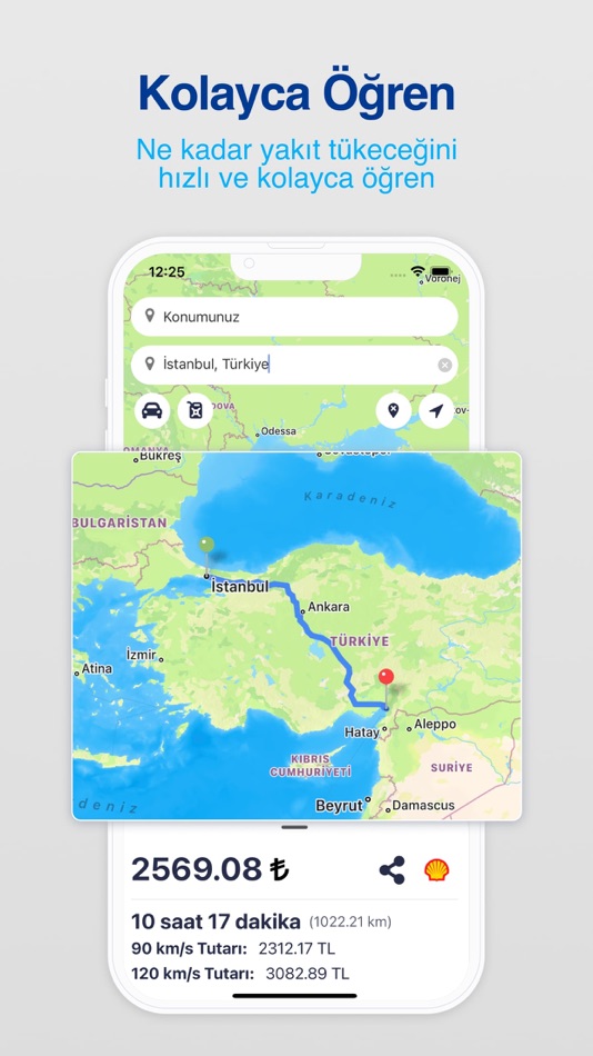 #4. Kaç Yakar (iOS) 由: Montarist Bilisim Yazilim Proje Danismanlik Ihracat Ithalat Ve Ticaret Limited Sirketi