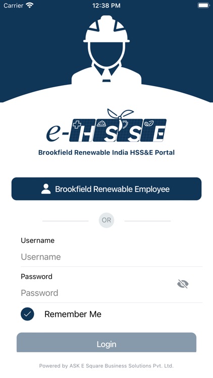 e-HSSE