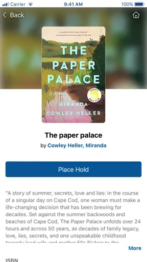 ACPL Mobile screenshot 4