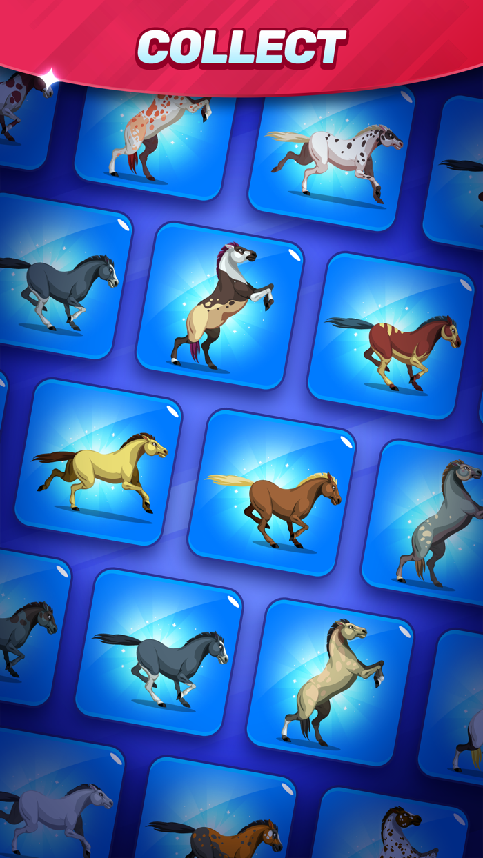 Horse Racing Hero Riding Game