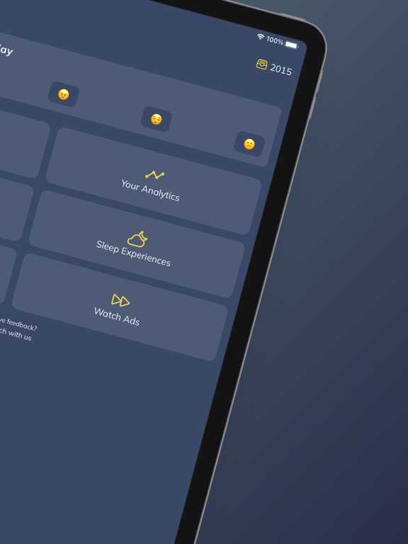 Screenshot #5 pour DreamFic: Dream Interpretation