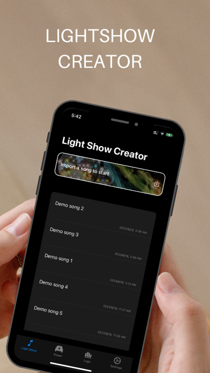 Teri - Watch App for Tesla