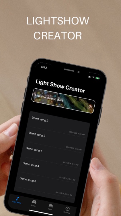 Teri - Watch App for Tesla screenshot-3