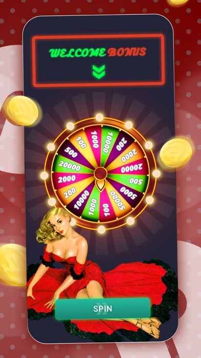 Игровые автоматы: Казино Слоты Screenshot