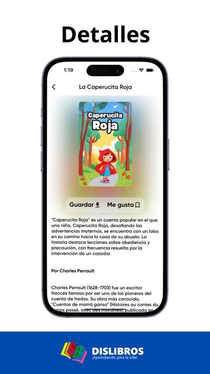 BIVI Dislibros screenshot-3