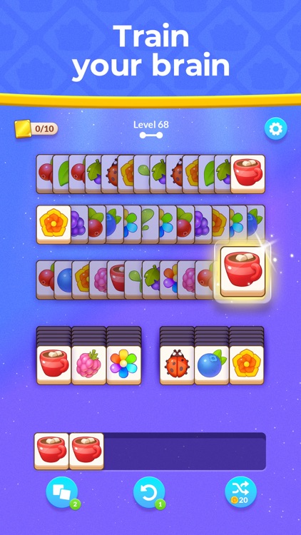 Match Voyage - No Ads Games