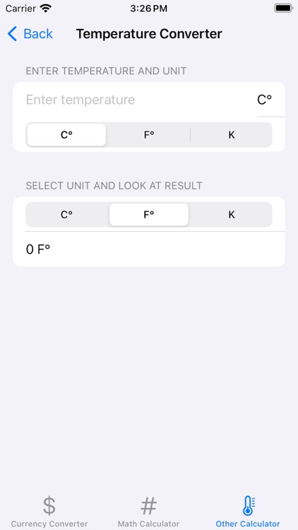 MultiFCALC screenshot-6