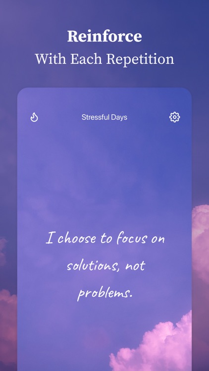 Affirmation Studio: Self Love