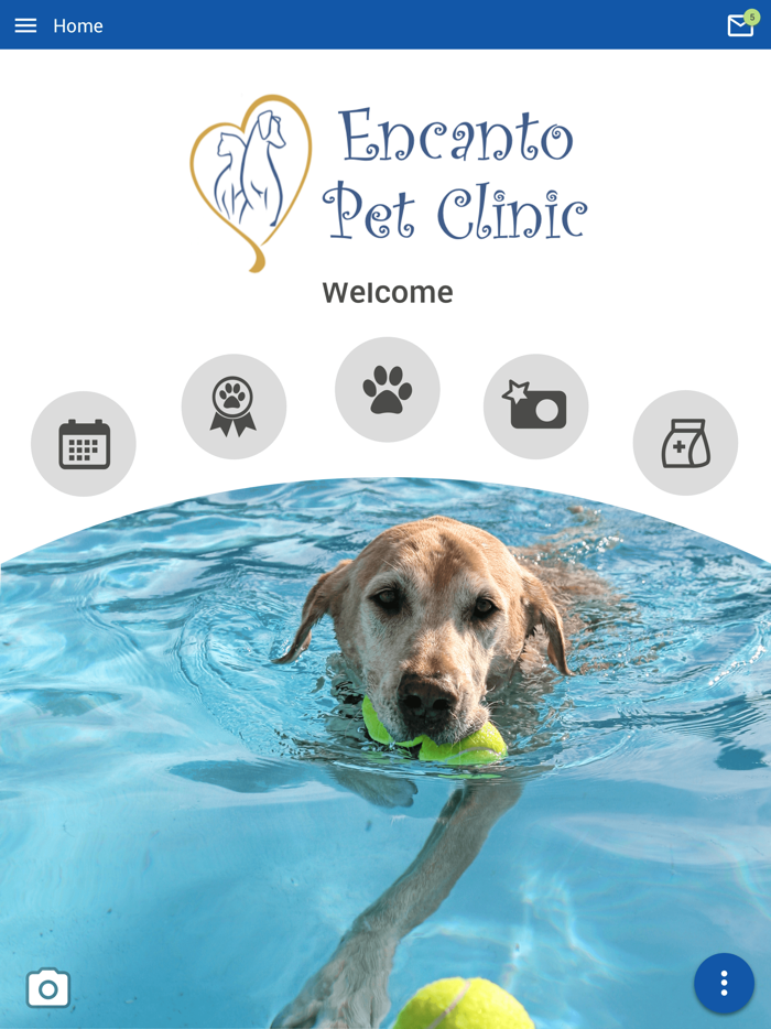 Encanto Pet Clinic