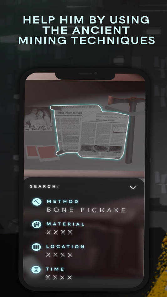 #4. farb.cORE (iOS) Ved: NEEEU Spaces GmbH