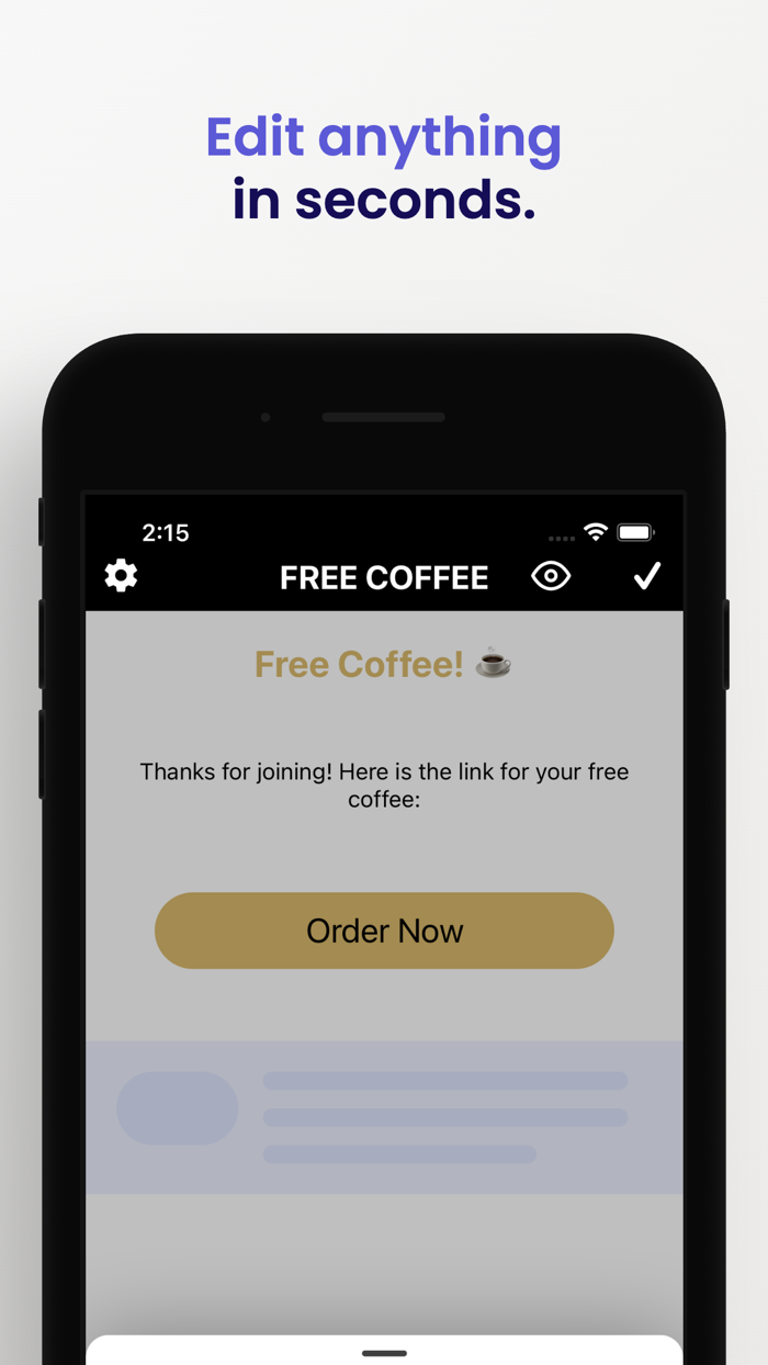 Onespot Make Apps and Websites