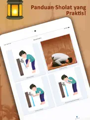 panduan sholat terlengkap ipad resimleri 4