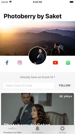 Game screenshot Photoberry by Saket apk