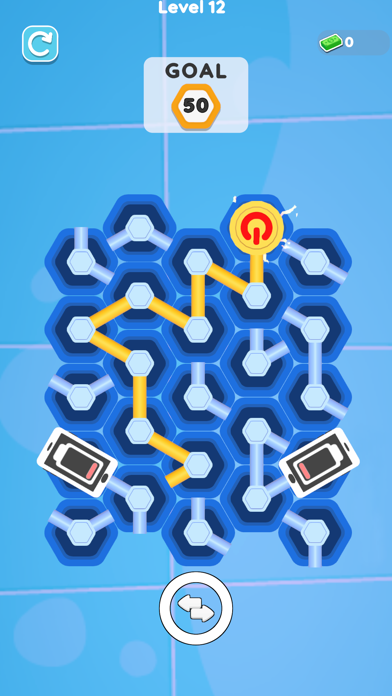 Charge Match Screenshot