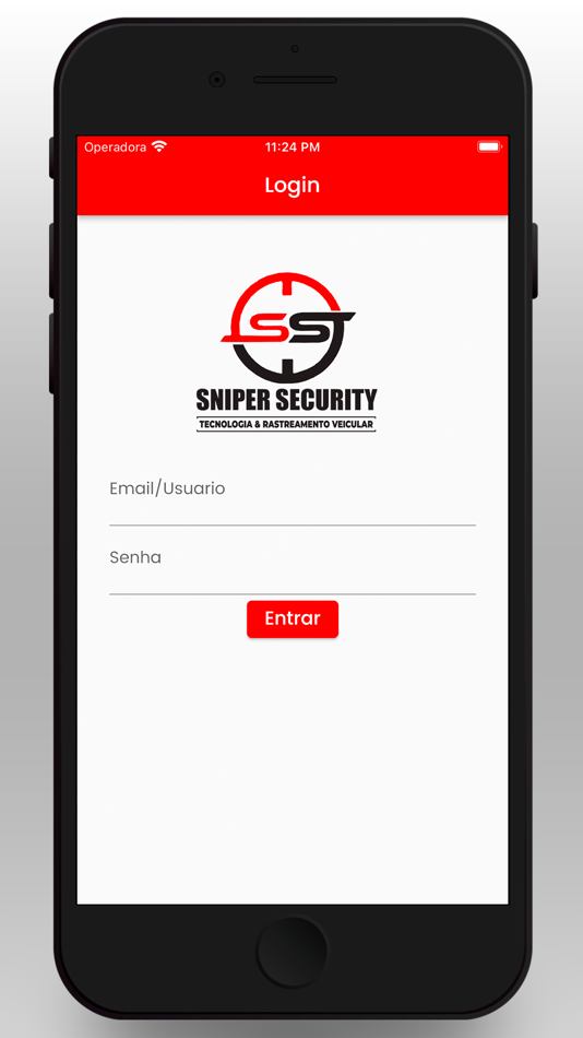 #1. Sniper Security PRO (iOS) 由: Eliseu Pompeo