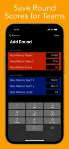 FTC OPR Calc by Avikam C. screenshot #4 for iPhone