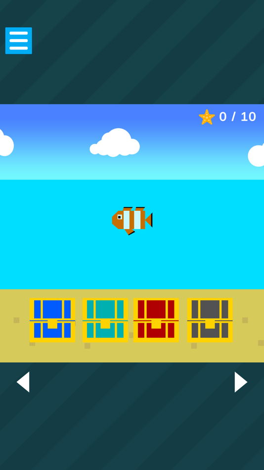 #5. Fun Island : escape brain game (iOS) 由: Taira Hirasawa