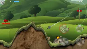 Carpet Bombing 3 screenshot 2
