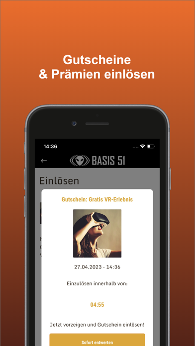 Screenshot #3 pour Basis51