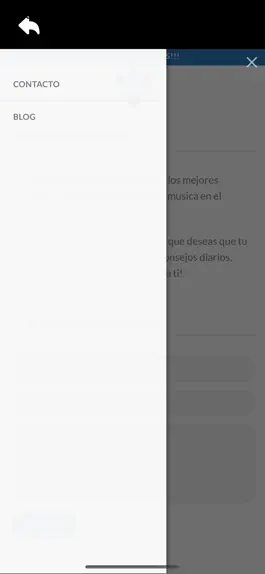 Game screenshot SinFronteras apk