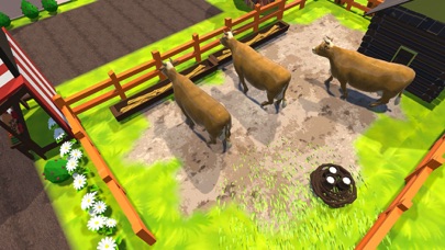 Animal Shelter 3D Farming Screenshot