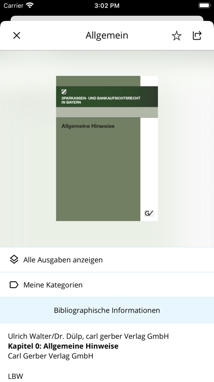 Sparkassenaufsichtsrecht