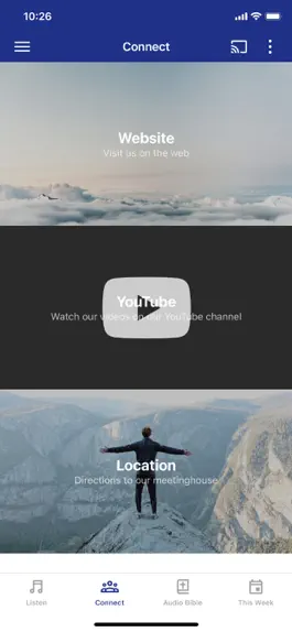 Game screenshot Tabernacle of the Congregation apk