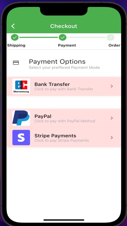 Papad Indian Grocery screenshot-4