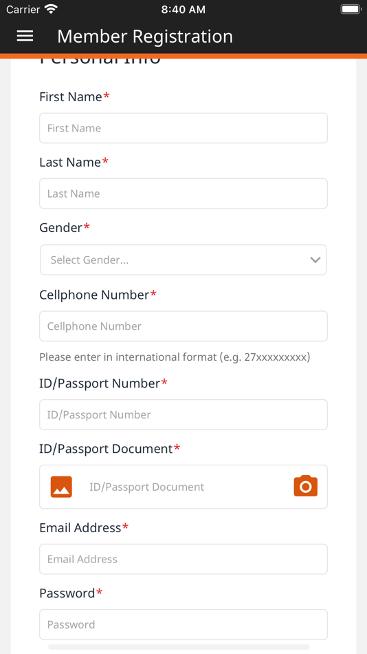 #2. Xiaomi XIP (iOS) Bởi: Cognition Holdings ltd