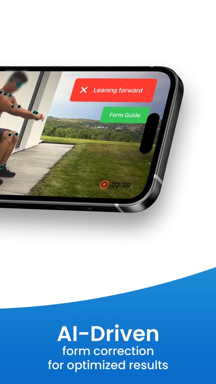 Personal Trainer AI screenshot-4