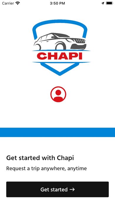 Chapi Screenshot