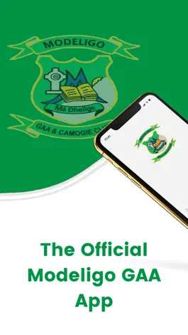 Game screenshot Modeligo GAA mod apk