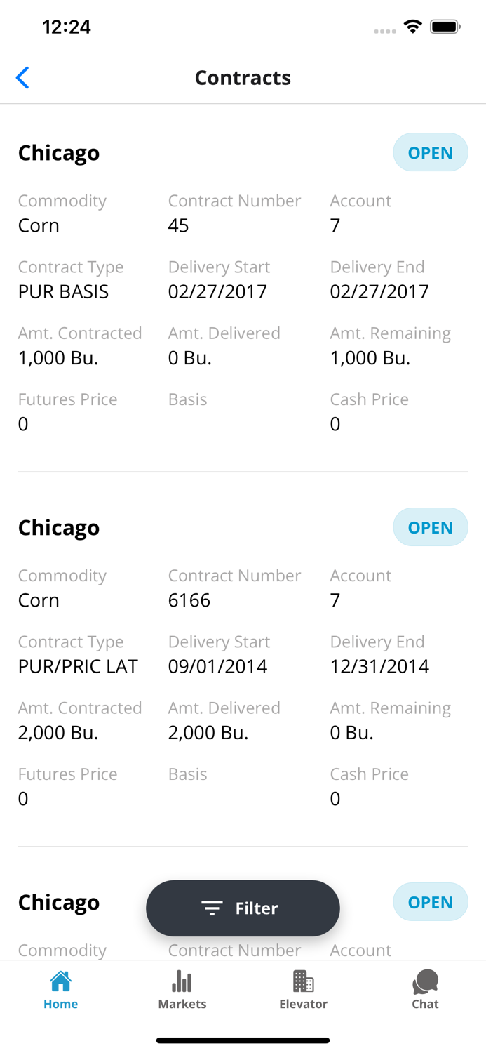 Hoven Equity Exchange
