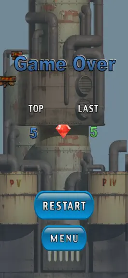 Game screenshot Rockman Go hack