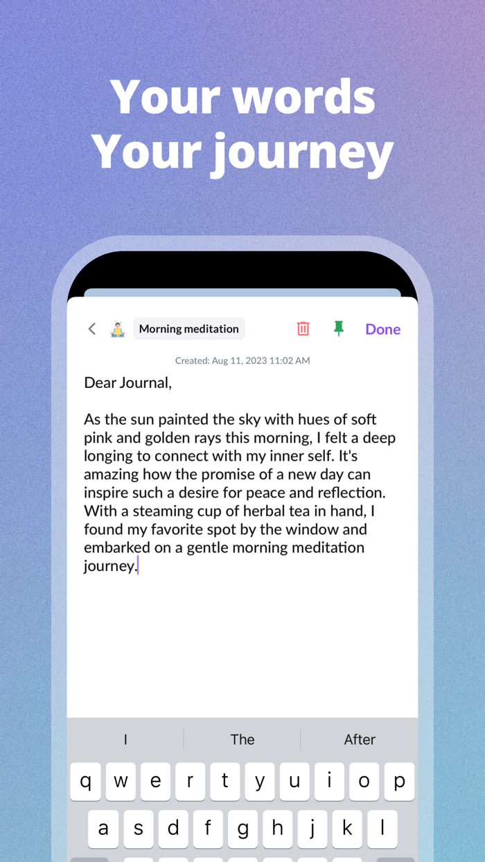 Dayful Daily Planner and Focus
